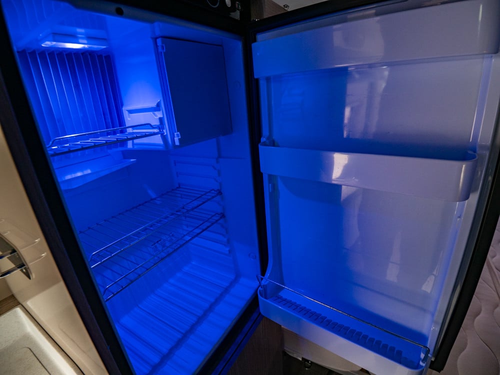 Chausson-V 594 MAX PREMIUM *Under 6m *2-våningssäng-(2021)-3113056