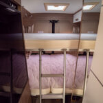 Chausson-V 594 MAX PREMIUM *Under 6m *2-våningssäng-(2021)-3113057