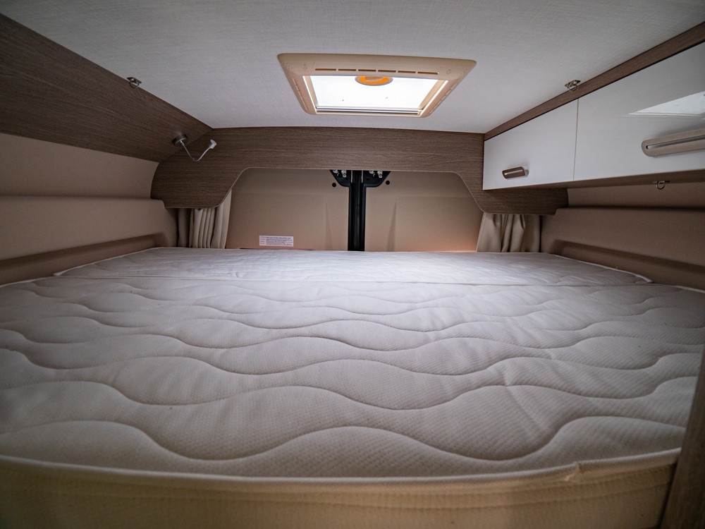 Chausson-V 594 MAX PREMIUM *Under 6m *2-våningssäng-(2021)-3113058