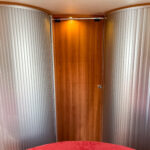 Hymer-T 698 CL *Queenbädd *Solcell * Cykelställ-(2011)-3136613