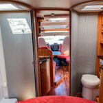 Hymer-T 698 CL *Queenbädd *Solcell * Cykelställ-(2011)-3136614