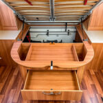 Hymer-T 698 CL *Queenbädd *Solcell * Cykelställ-(2011)-3136615