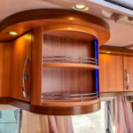 Hymer-T 698 CL *Queenbädd *Solcell * Cykelställ-(2011)-3136616