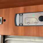 Hymer-T 698 CL *Queenbädd *Solcell * Cykelställ-(2011)-3136618