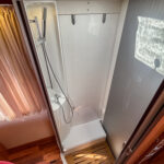 Hymer-T 698 CL *Queenbädd *Solcell * Cykelställ-(2011)-3136620