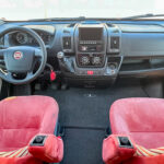 Hymer-T 698 CL *Queenbädd *Solcell * Cykelställ-(2011)-3136621