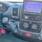 Hymer-T 698 CL *Queenbädd *Solcell * Cykelställ-(2011)-3136623