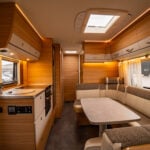 Dethleffs-545 QMK *Barnkammare *Förtält *ALDE-(2019)-3143652