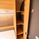 Dethleffs-545 QMK *Barnkammare *Förtält *ALDE-(2019)-3143662