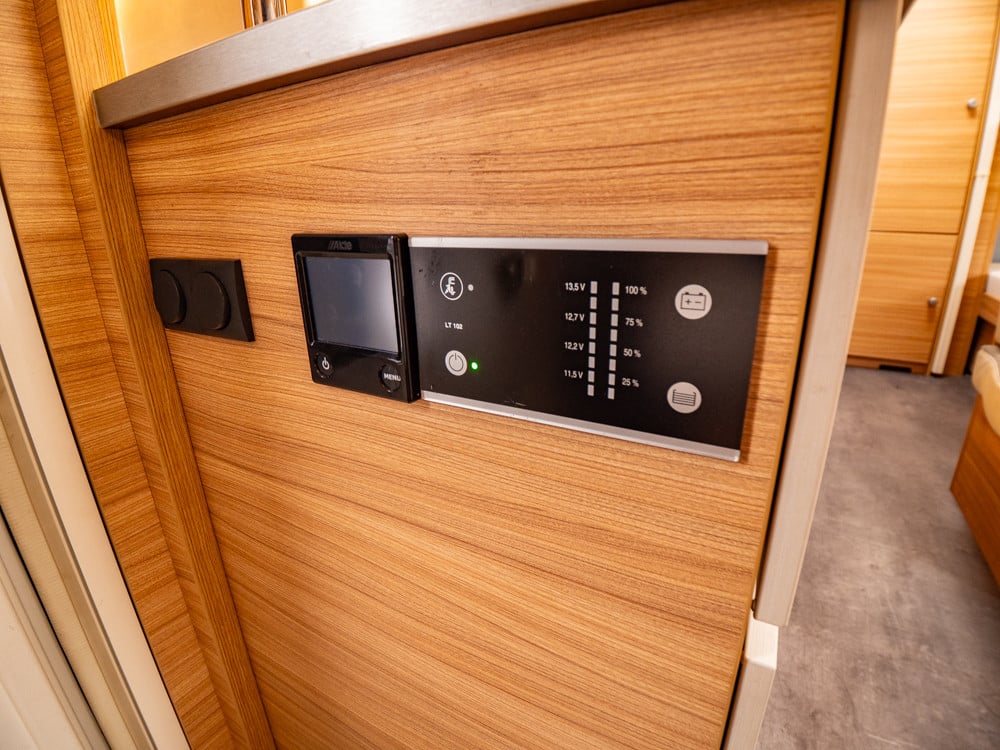 Dethleffs-545 QMK *Barnkammare *Förtält *ALDE-(2019)-3143663