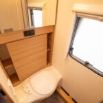 Dethleffs-545 QMK *Barnkammare *Förtält *ALDE-(2019)-3143666