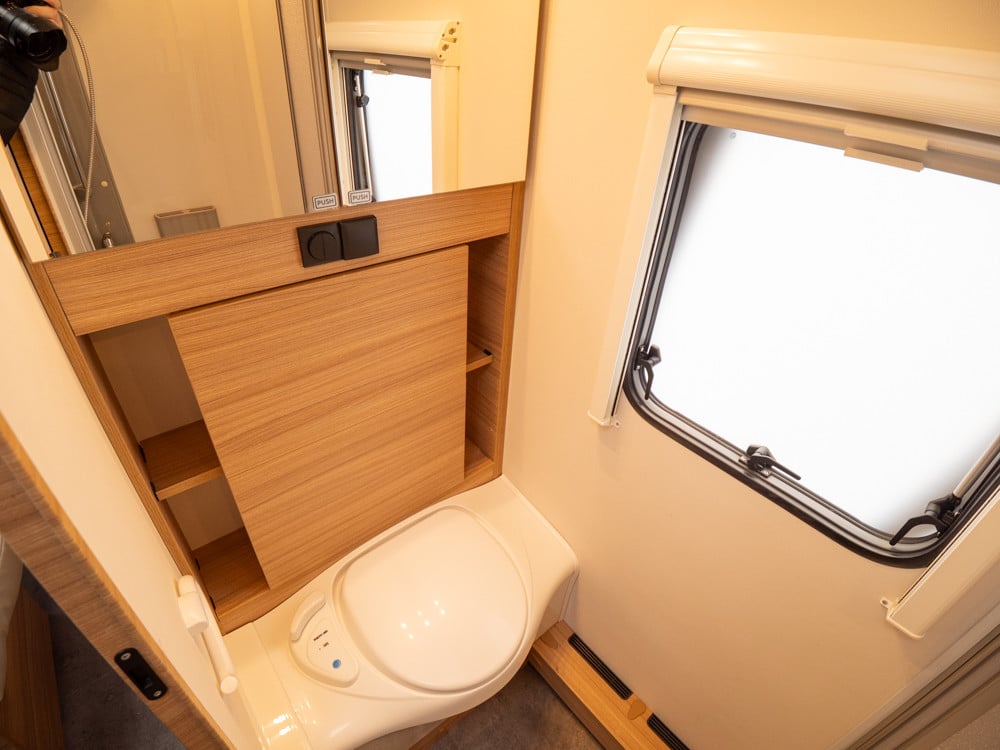 Dethleffs-545 QMK *Barnkammare *Förtält *ALDE-(2019)-3143666