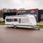 Dethleffs-545 QMK *Barnkammare *Förtält *ALDE-(2019)-3143651