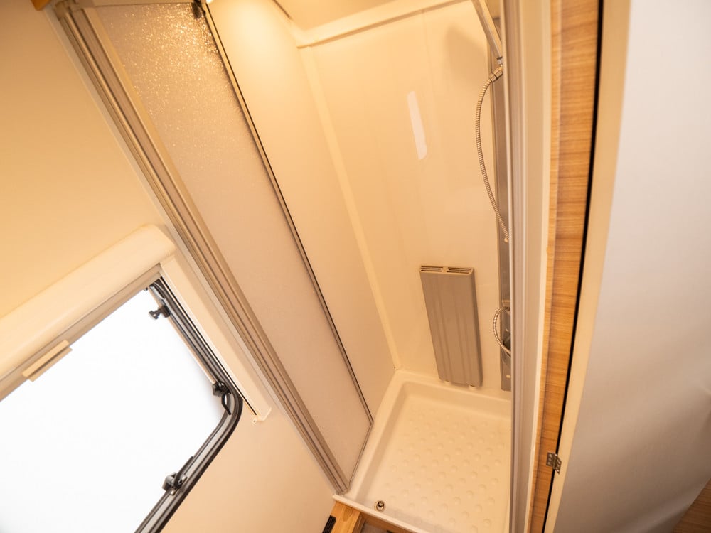 Dethleffs-545 QMK *Barnkammare *Förtält *ALDE-(2019)-3143667