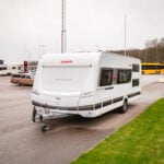 Dethleffs-545 QMK *Barnkammare *Förtält *ALDE-(2019)-3143668