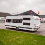 Dethleffs-545 QMK *Barnkammare *Förtält *ALDE-(2019)-3143669