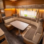 Dethleffs-545 QMK *Barnkammare *Förtält *ALDE-(2019)-3143653