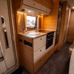 Dethleffs-545 QMK *Barnkammare *Förtält *ALDE-(2019)-3143654