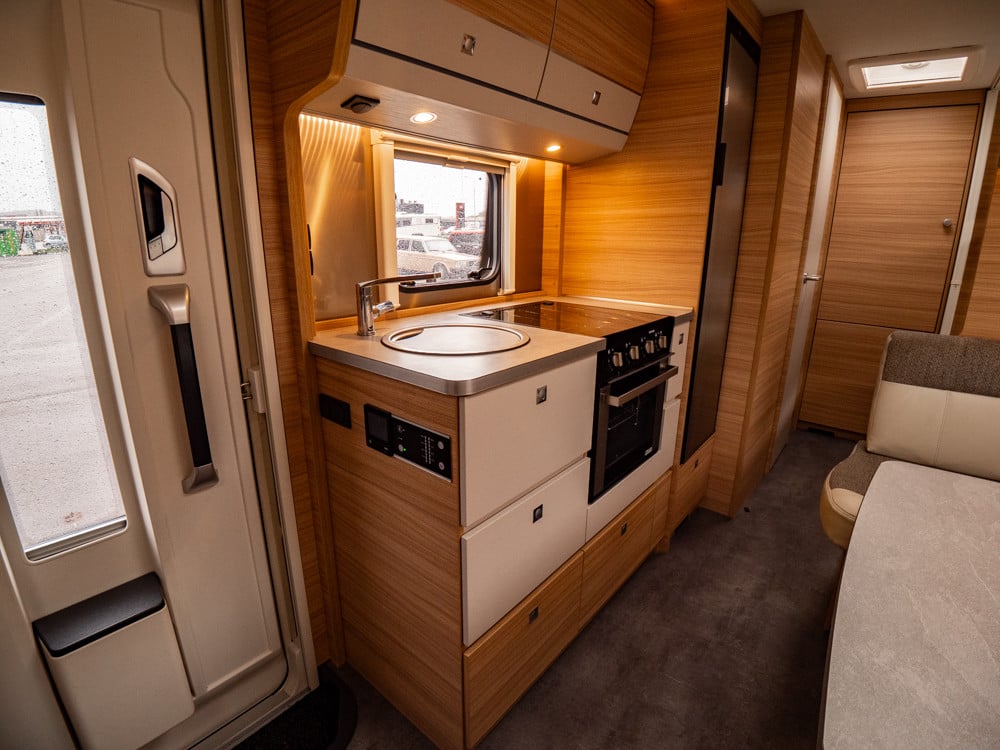 Dethleffs-545 QMK *Barnkammare *Förtält *ALDE-(2019)-3143654