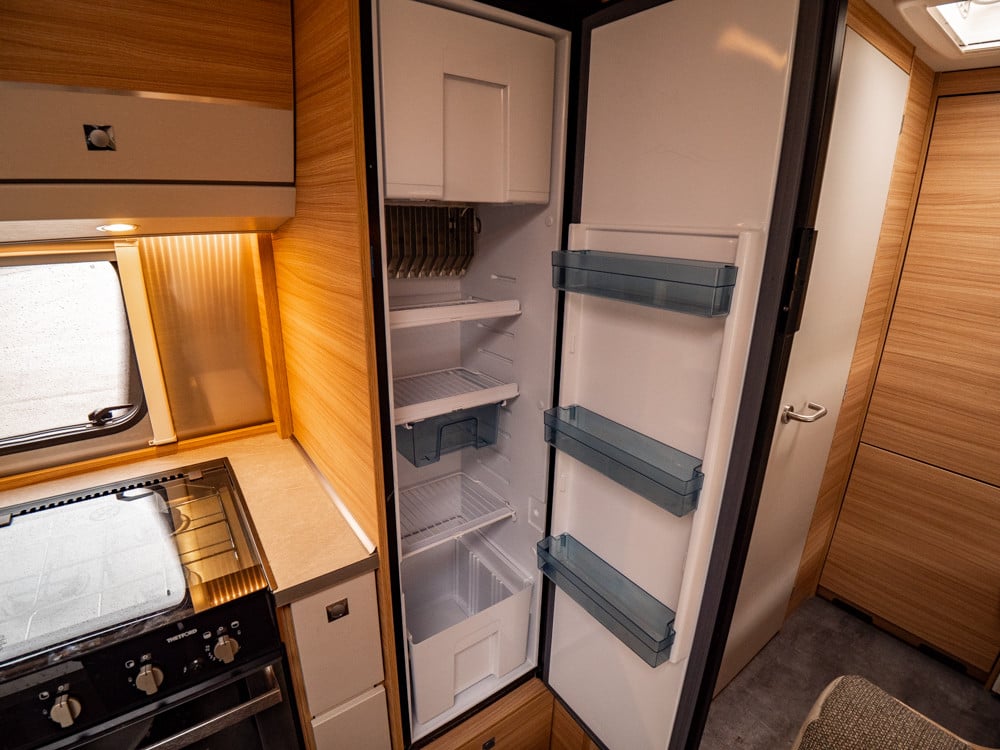 Dethleffs-545 QMK *Barnkammare *Förtält *ALDE-(2019)-3143657