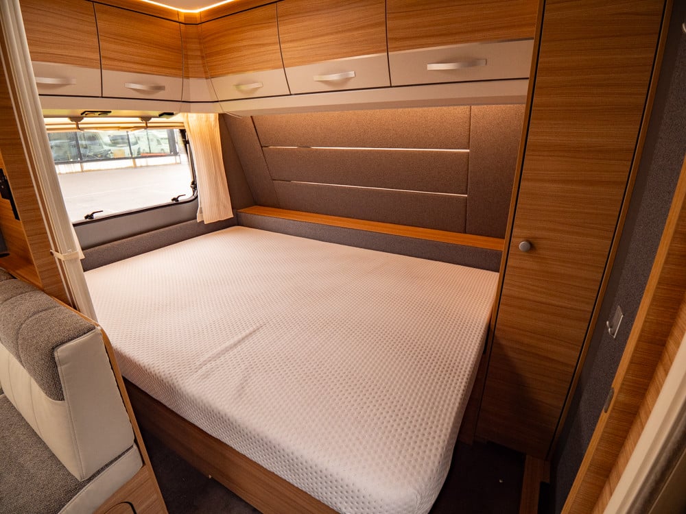 Dethleffs-545 QMK *Barnkammare *Förtält *ALDE-(2019)-3143658