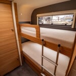 Dethleffs-545 QMK *Barnkammare *Förtält *ALDE-(2019)-3143659