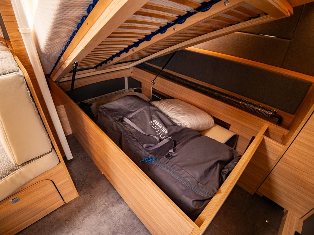 Dethleffs-545 QMK *Barnkammare *Förtält *ALDE-(2019)-3143660