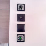 Adria-ACTION 361LH *Cykelställ dragbalk *LED-belysning-(2014)-3137526