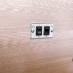 Adria-ACTION 361LH *Cykelställ dragbalk *LED-belysning-(2014)-3137527