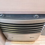 Adria-ACTION 361LH *Cykelställ dragbalk *LED-belysning-(2014)-3137528