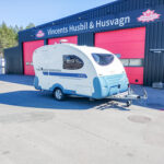 Adria-ACTION 361LH *Cykelställ dragbalk *LED-belysning-(2014)-3137509