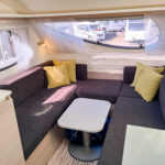 Adria-ACTION 361LH *Cykelställ dragbalk *LED-belysning-(2014)-3137512