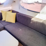 Adria-ACTION 361LH *Cykelställ dragbalk *LED-belysning-(2014)-3137515