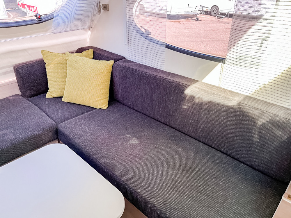 Adria-ACTION 361LH *Cykelställ dragbalk *LED-belysning-(2014)-3137515