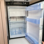 Adria-ACTION 361LH *Cykelställ dragbalk *LED-belysning-(2014)-3137523