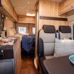 Hymer-AYERS ROCK *Automat *Solcell *Under 6m-(2017)-3152484