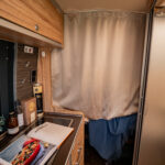 Hymer-AYERS ROCK *Automat *Solcell *Under 6m-(2017)-3152493