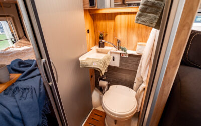 Hymer-AYERS ROCK *Automat *Solcell *Under 6m-(2017)-3152495