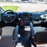 Hymer-AYERS ROCK *Automat *Solcell *Under 6m-(2017)-3152496