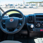 Hymer-AYERS ROCK *Automat *Solcell *Under 6m-(2017)-3152497