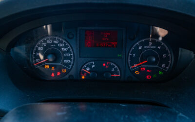 Hymer-AYERS ROCK *Automat *Solcell *Under 6m-(2017)-3152498