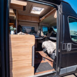 Hymer-AYERS ROCK *Automat *Solcell *Under 6m-(2017)-3152499