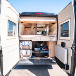 Hymer-AYERS ROCK *Automat *Solcell *Under 6m-(2017)-3152500