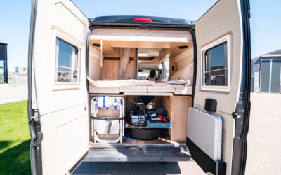 Hymer-AYERS ROCK *Automat *Solcell *Under 6m-(2017)-3152500