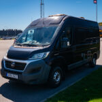 Hymer-AYERS ROCK *Automat *Solcell *Under 6m-(2017)-3152501