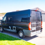 Hymer-AYERS ROCK *Automat *Solcell *Under 6m-(2017)-3152502