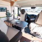 Hymer-AYERS ROCK *Automat *Solcell *Under 6m-(2017)-3152485