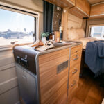 Hymer-AYERS ROCK *Automat *Solcell *Under 6m-(2017)-3152486