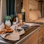 Hymer-AYERS ROCK *Automat *Solcell *Under 6m-(2017)-3152487