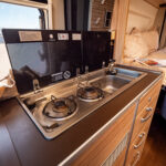 Hymer-AYERS ROCK *Automat *Solcell *Under 6m-(2017)-3152488